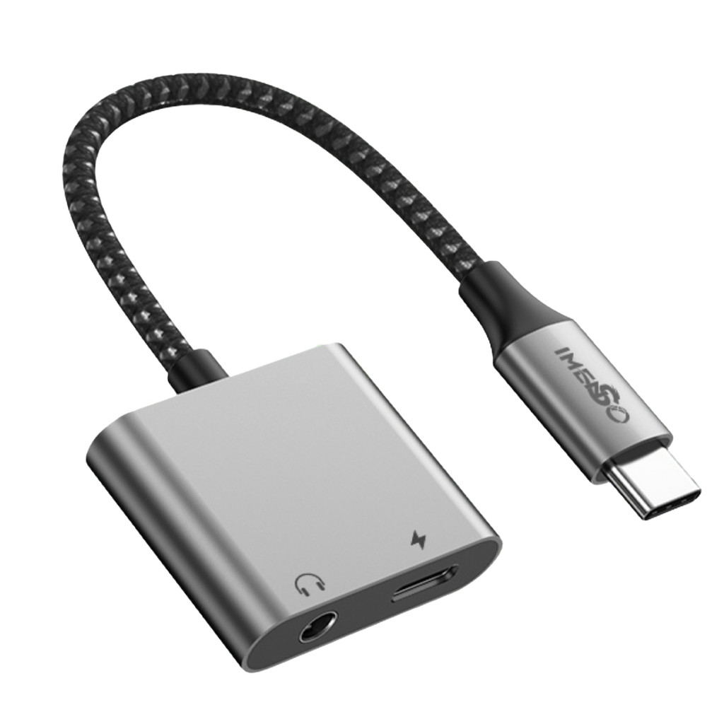 Adaptador Hub Imenso Original 2 Portas IMS-717 em Oferta na Shopee