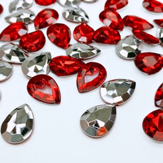 Chaton Gota tamanho 13x18mm com Base Irregular em Oferta na Shopee