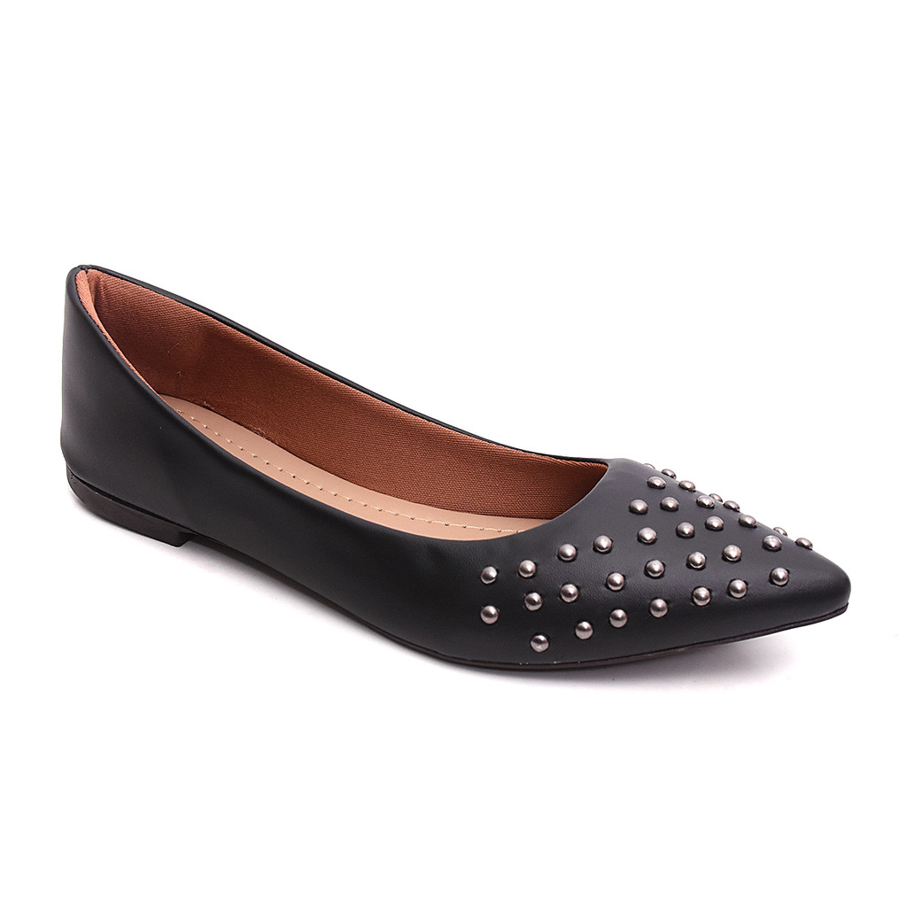 Sapatilha Feminina Hotfix Rafaela Salomão em Oferta na Shopee