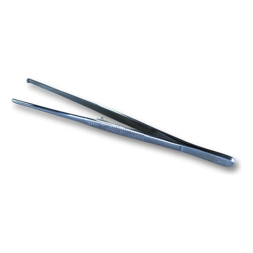Pinça Dente De Rato 16cm 1x2 Aço Inox Dissecação Safer em Oferta na Shopee