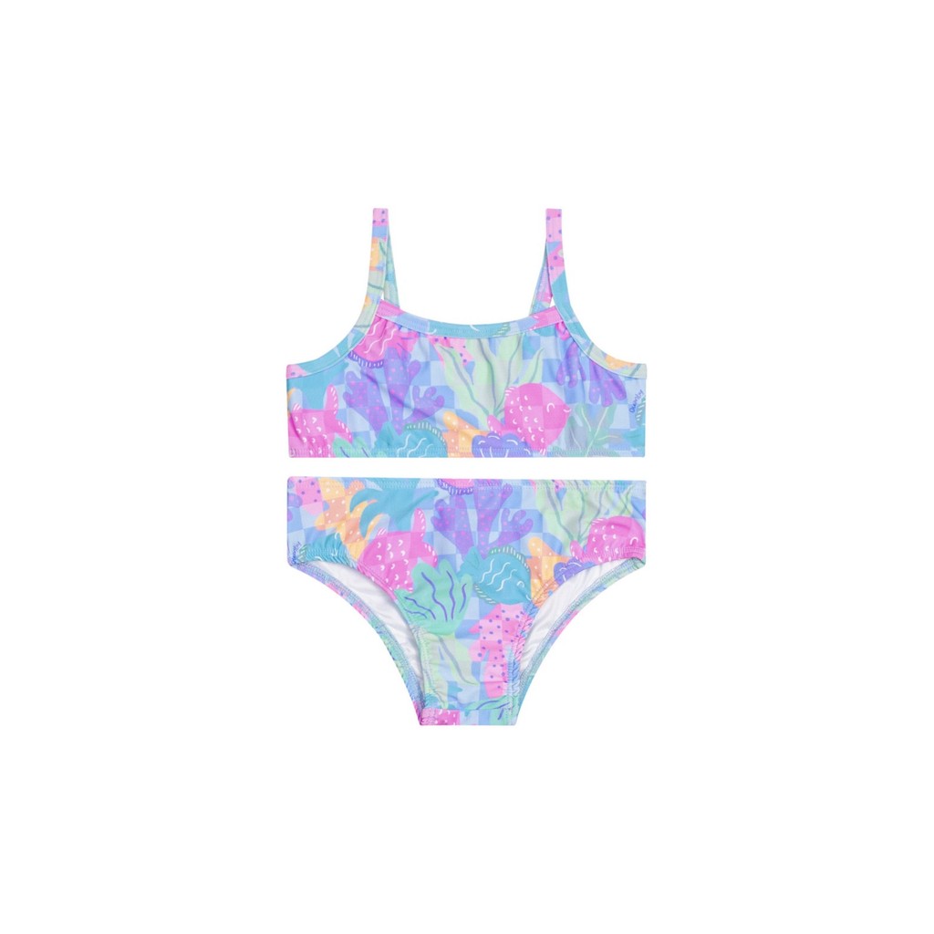 Biquíni Infantil FPS +50 Quimby - Baby & Kids Fashion