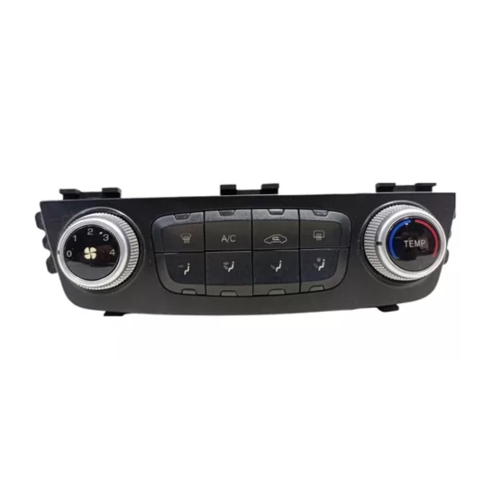 Comando Ar Condicionado 8112010u1510 Jac T6