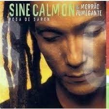 CD Sine Calmon & Morrao Fumegante Rosa de Saron