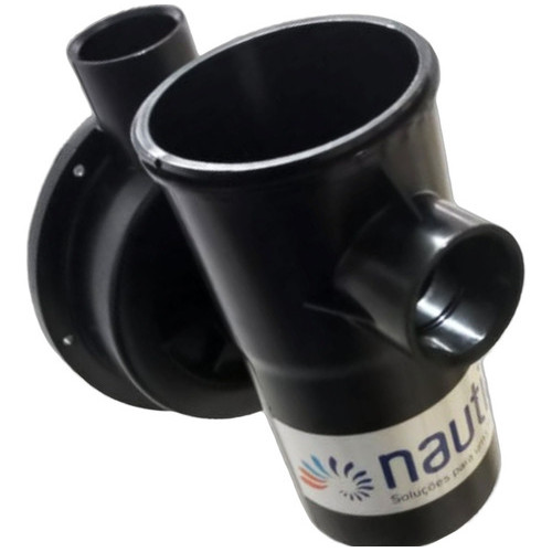 Corpo Bomba Nautilus NBF Peça Reposição Original