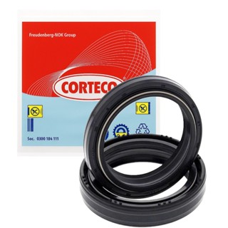 Kit Retentor da Bengala Cb 300r / Cb 500x / Cb 500f (2 Unidades) Corteco em Oferta na Shopee