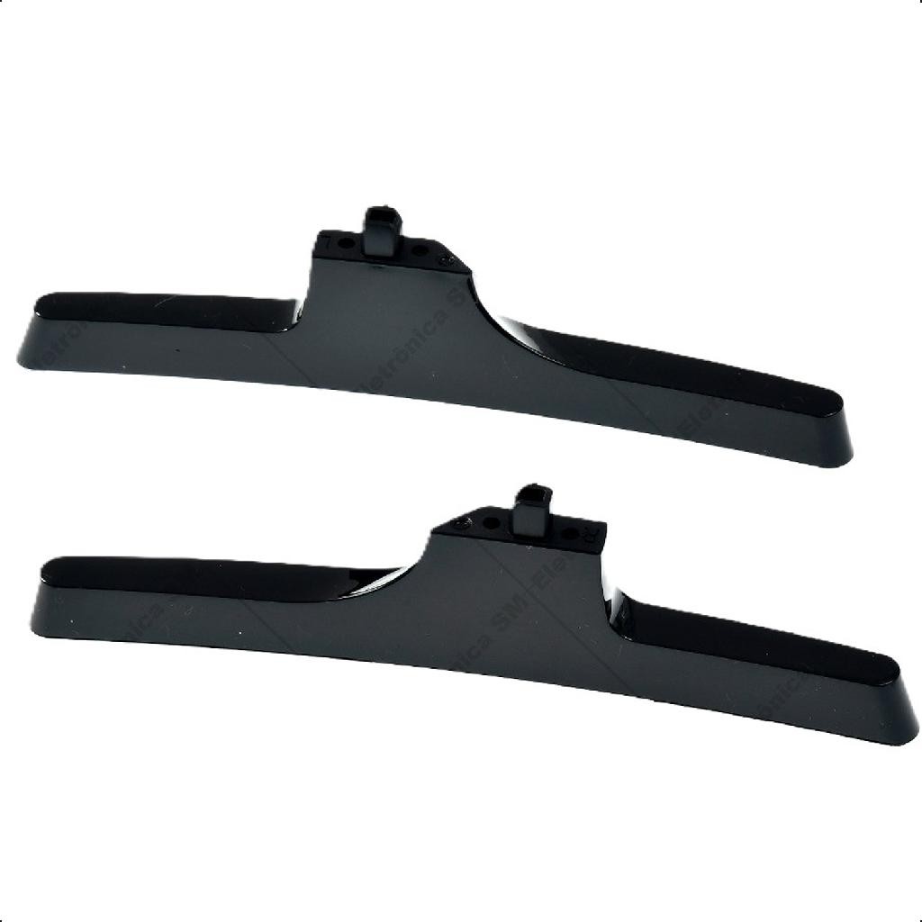 Base Pé Tv Samsung Un32j4000 Un32j4300 Bn96-36499f Orig Novo Couto