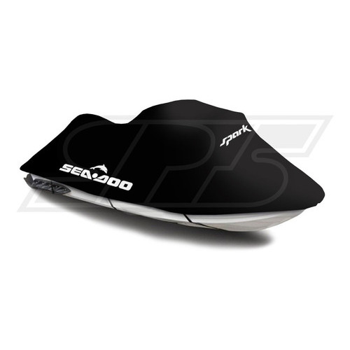 Capa Jet Ski Sea Doo Spark Trixx - Logo Spark Super Protect