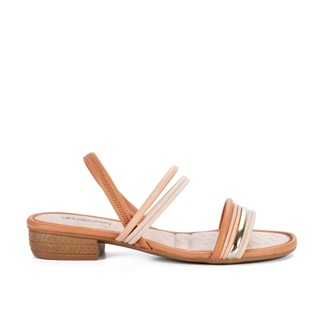 Sandália Mississipi de Salto Baixo MB982 em Oferta na Shopee