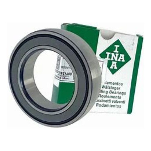 Rolamento do Semi Eixo Dianteiro - Ecosport Fiesta KA Courier - INA 7121878100 em Oferta na Shopee