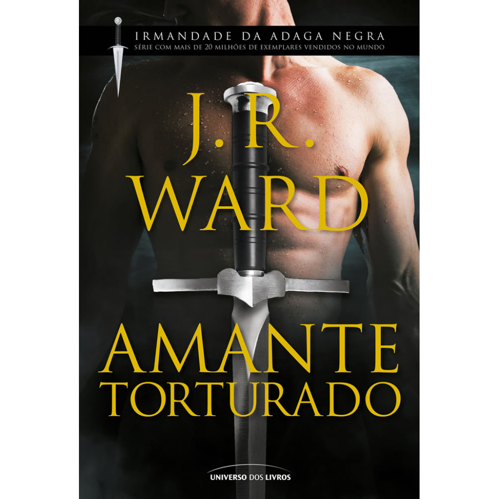 AMANTE TORTURADO em Oferta na Shopee