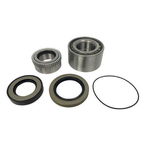 Kit Rolamento Roda Traseira L200 Sport Outdoor Triton, Pajero Sport Dakar, HR