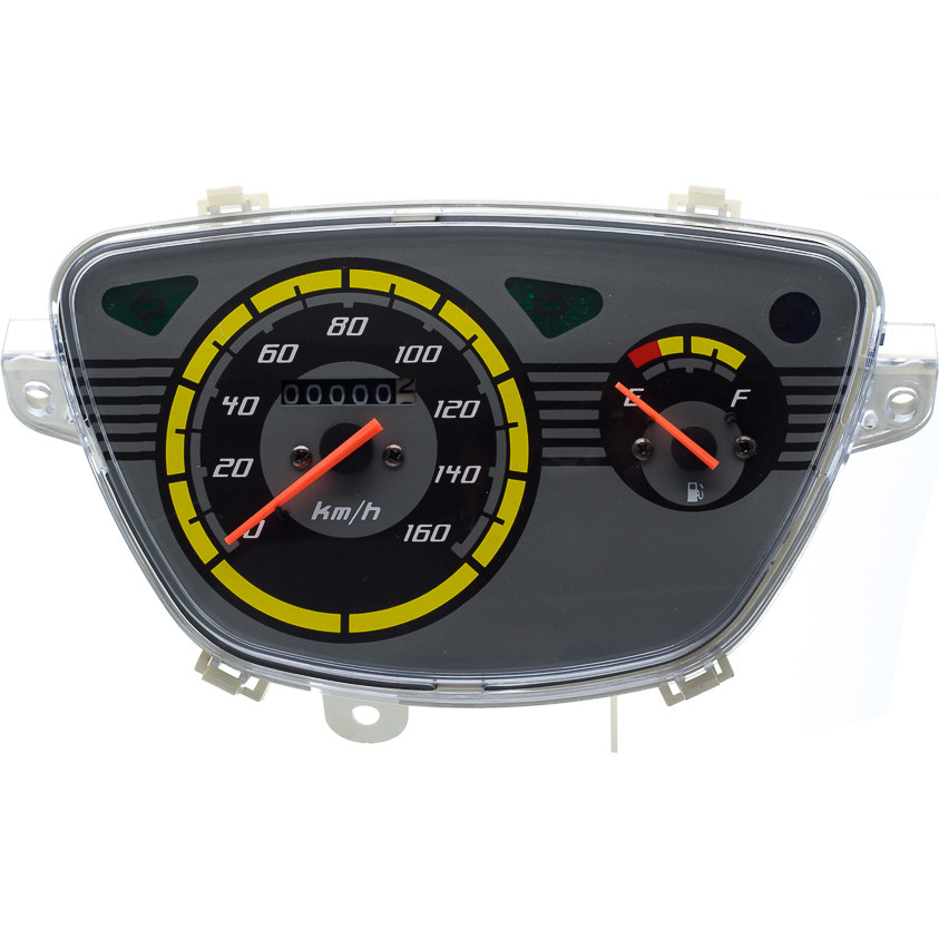 Painel Condor para Yamaha Neo 115 AT 2005 até 2007 - Cod. 1211027 em Oferta na Shopee