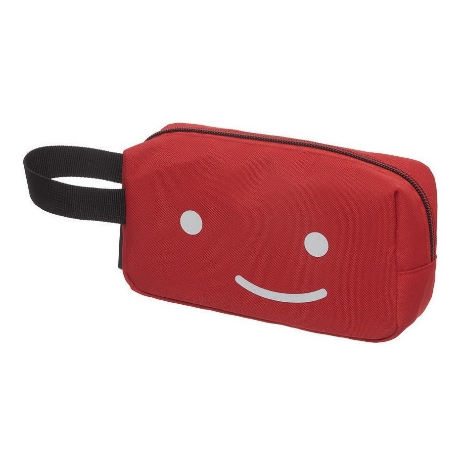 Estojo Escolar Necessaire Netflix Minha Lista Pacific