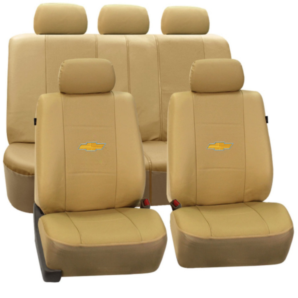 capa para banco de carro couro automotivo chevrolet celta corsa montana