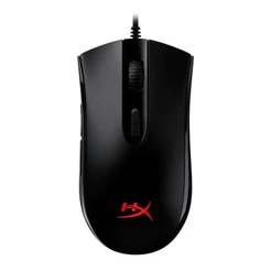 Mouse Gamer HyperX Pulsefire Core, RGB, 6200DPI, 7 Botoes, Preto, 4P4F8AA