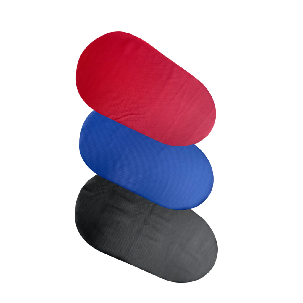 Capa De Banco Azul p/ NXR 160  Bros 2024/2025 Protercapas