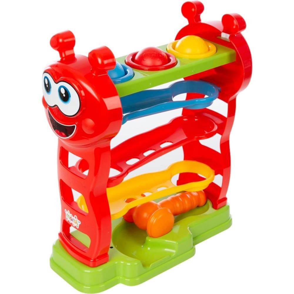 Brinquedo para Bebe BABY Peia Solapa em Oferta na Shopee