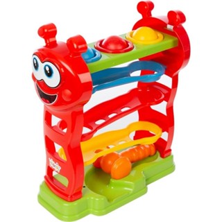 Brinquedo para Bebe BABY Peia Solapa em Oferta na Shopee