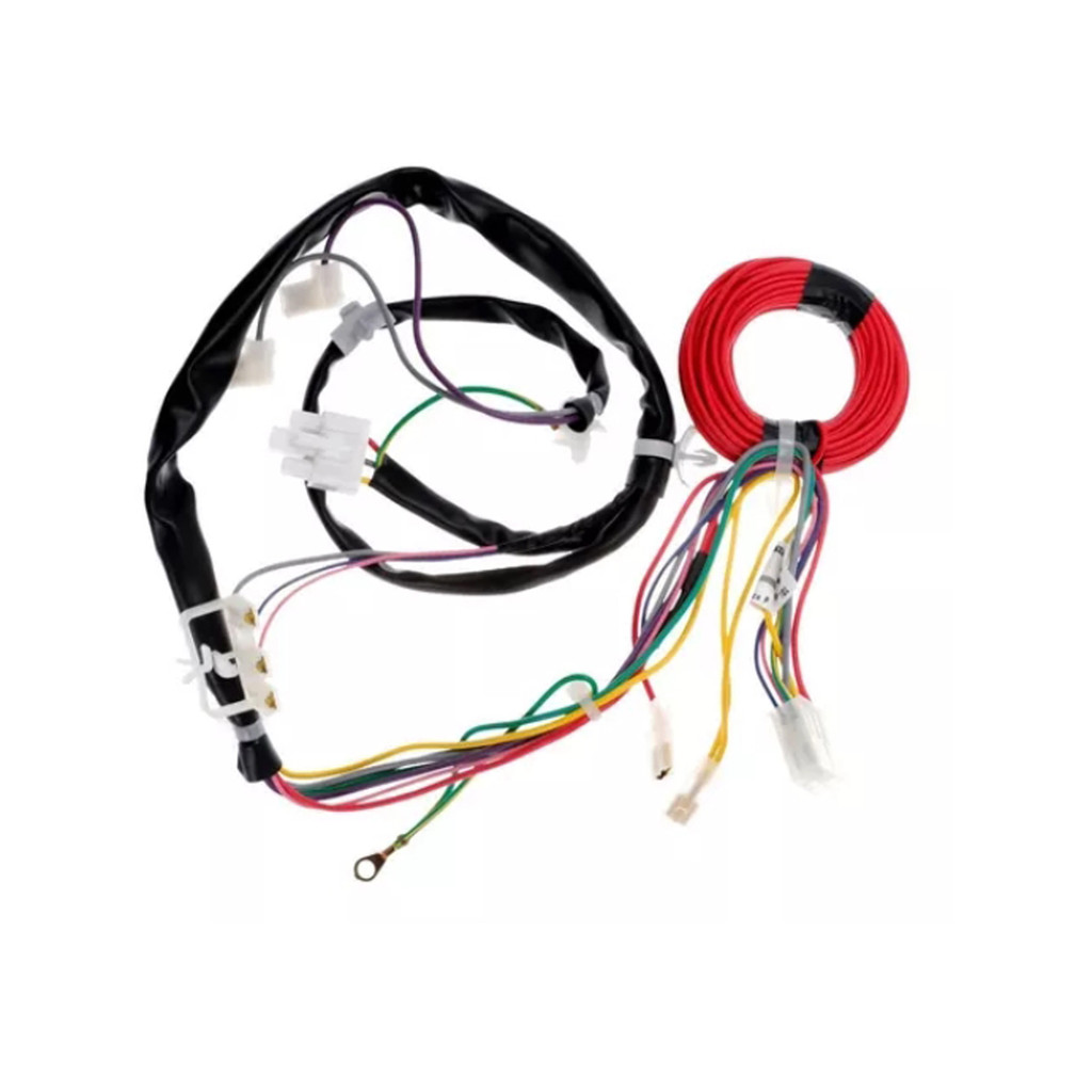 REDE INFERIOR LAVADORA ELECTROLUX LT15F Lltp15 Ltd15 Ltm15 64502818 ORIGINAL