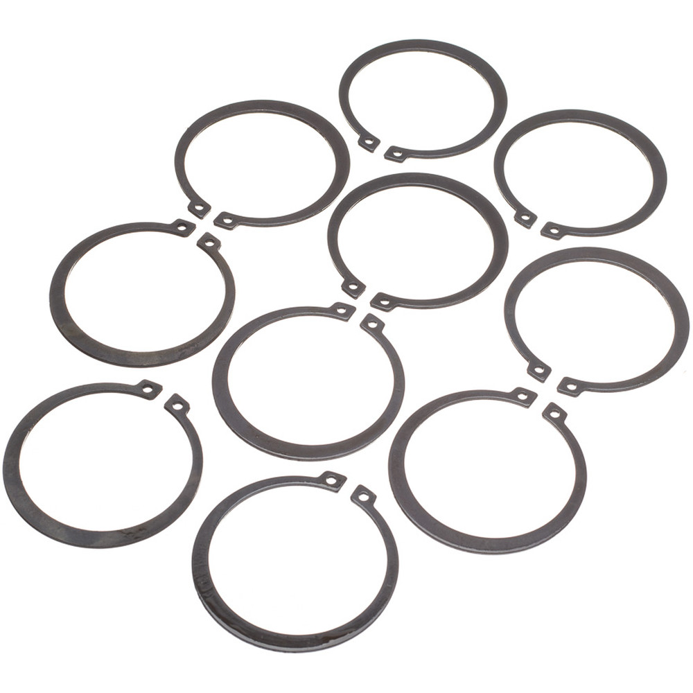 Trava da Coroa GP Honda CG 125 /2008 | CBX 150 | CBX 200 | XLS 125 | Turuna 125 (Anel Pressao 58mm)