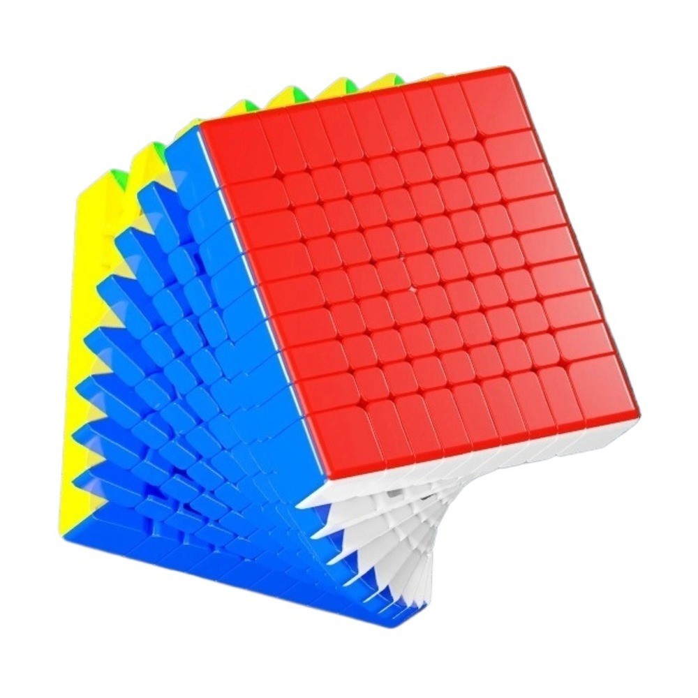 Cubo Mágico 9x9: Onde Comprar | BuscaProdutos