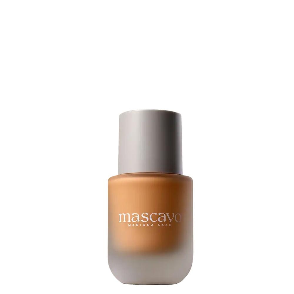 Mascavo Soft Radiance Base Líquida 15W 30ml - Beauty