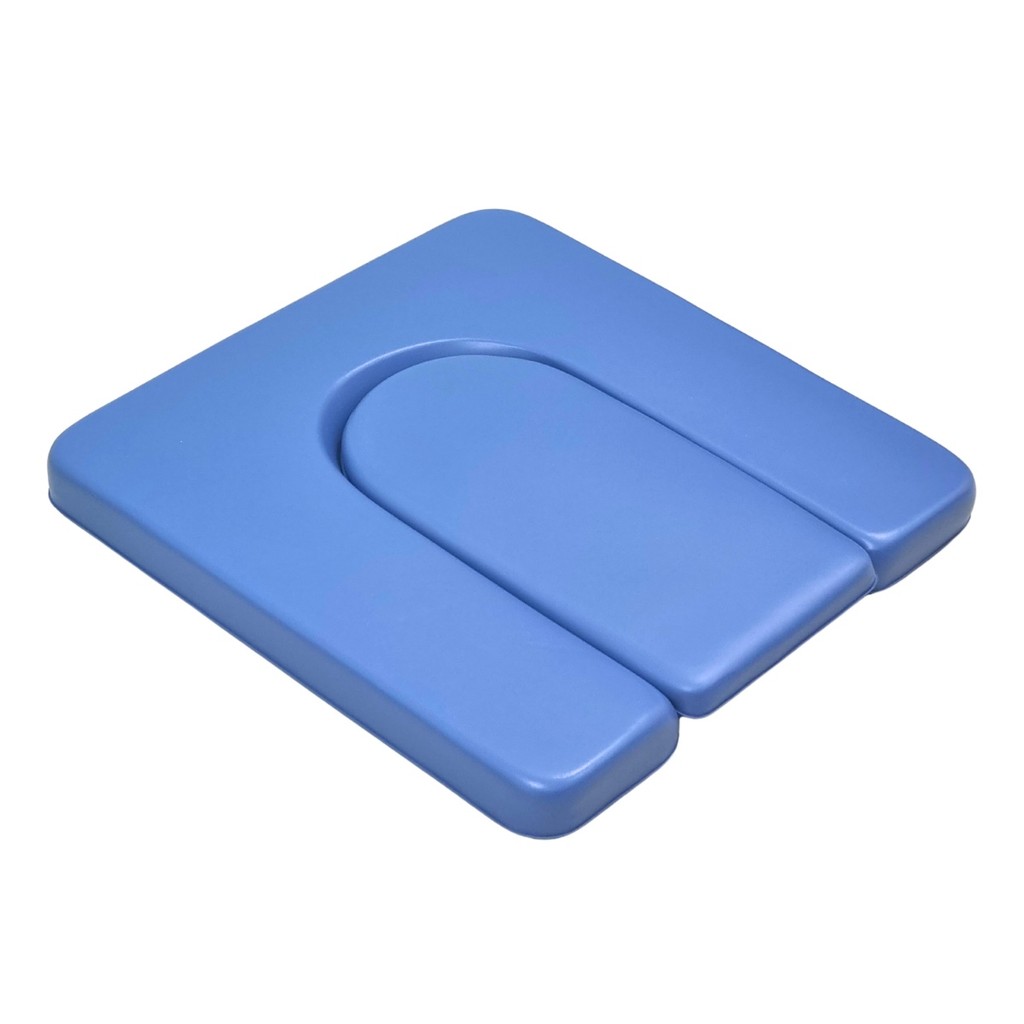 Assento Almofadado Para Cadeira De Banho D-60 Dellamed