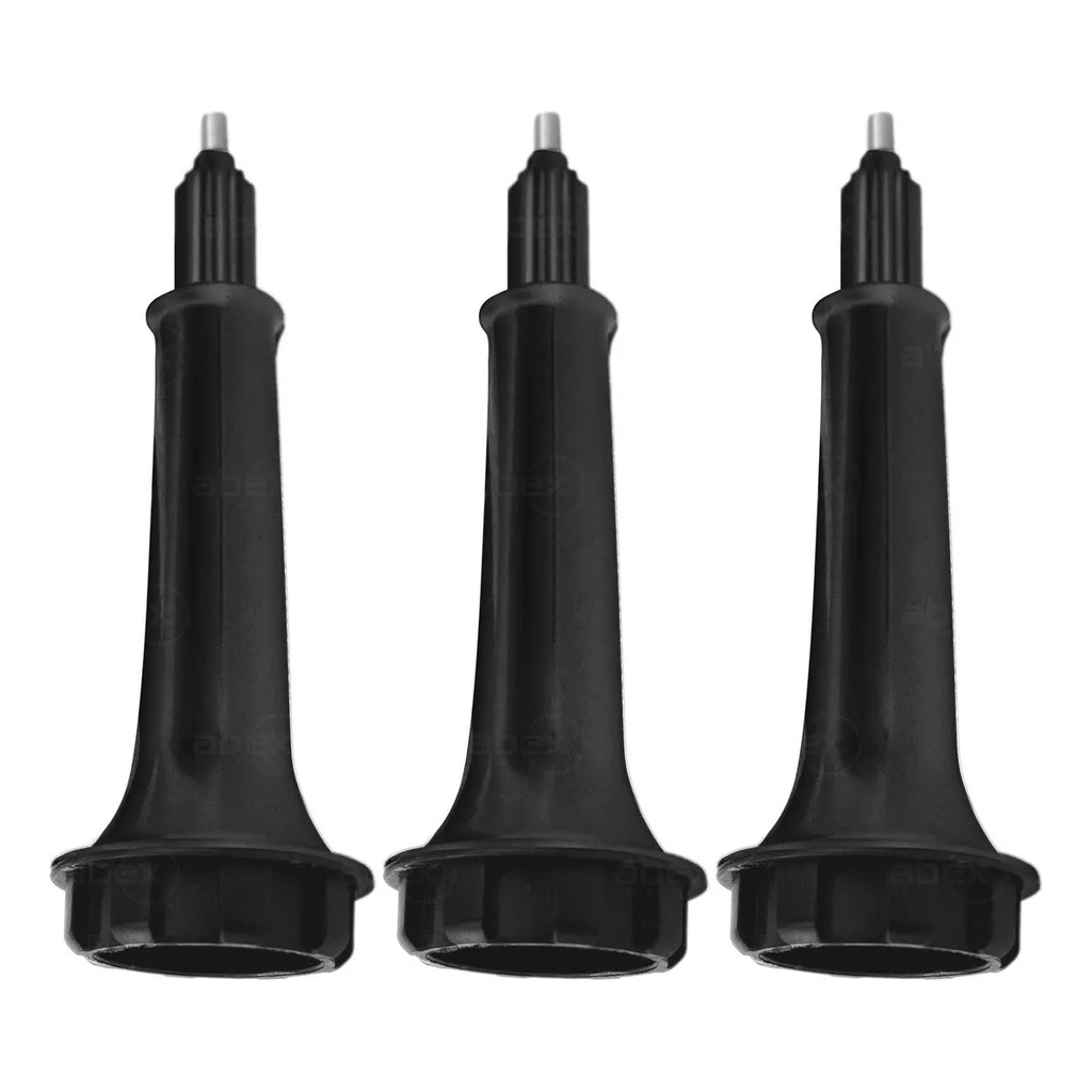 3 Eixo De Acionamento Multiprocessador Philips Walita Ri7630