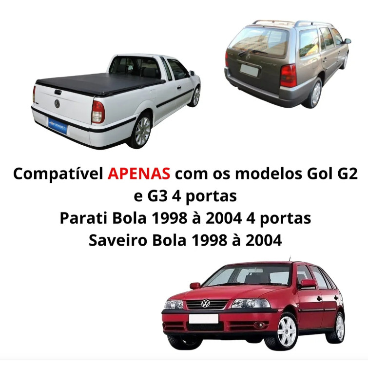 Forro Porta Dianteiro Direito Gol G2/G3 Bola 4P 98/04 c/ Tela Passageiro