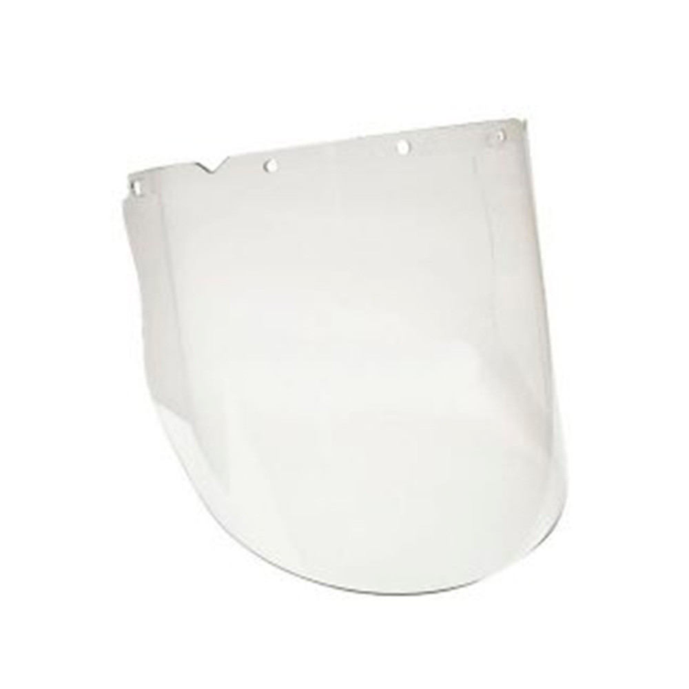 LENTE INCOLOR P/ PROTETOR FACIAL P/ CAPACETE 218388 MSA