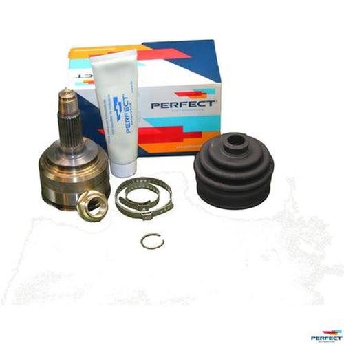 Junta Homocinética Fixa Renault Duster 2.0 16V 2012-2018