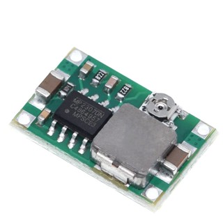Regulador De Tensão Mini 360 Conversor Dc-dc Step Down MP1584EN em Oferta na Shopee