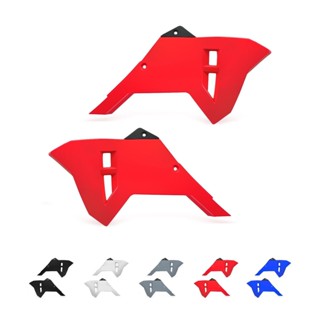 Aleta Aba Tanque Crf230 My25 2025 Biker Crf 230 Cores em Oferta na Shopee