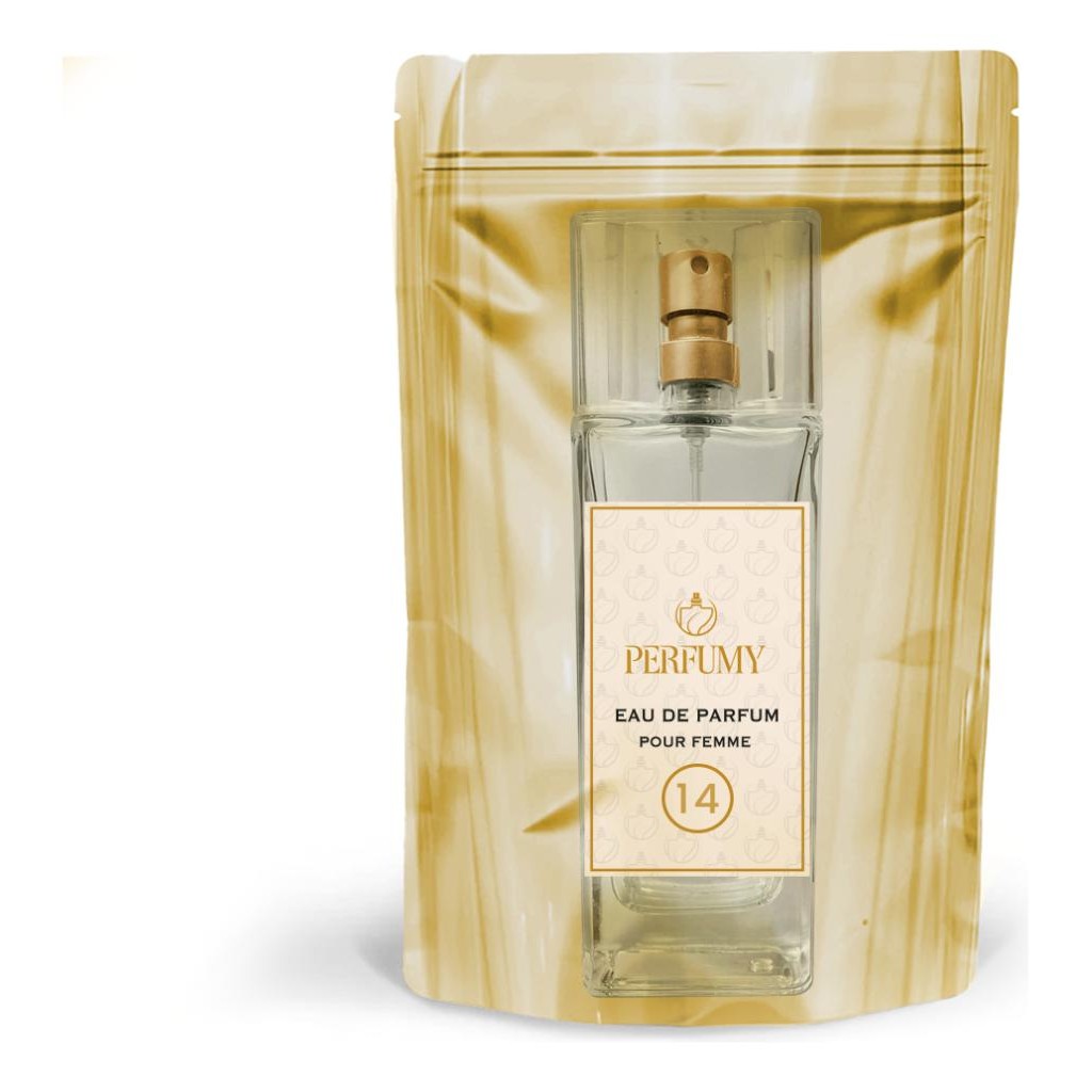 Perfume Feminino Madame - Forte, Mega Fixação Mais De 8h Projeção e Deixa Rastro - Original Perfumy