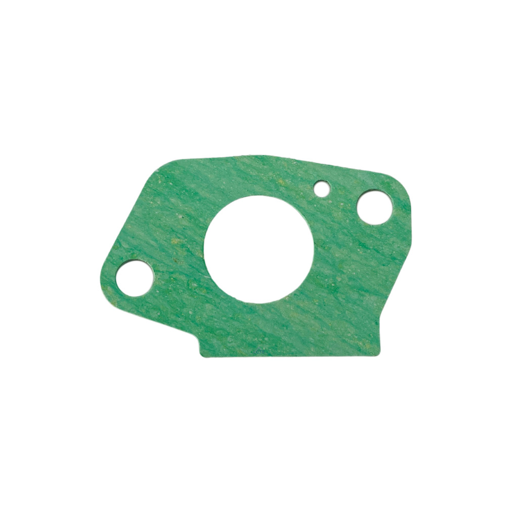 Junta Do Carburador Para Motor 7.0 Hp Buffalo Branco Toyama