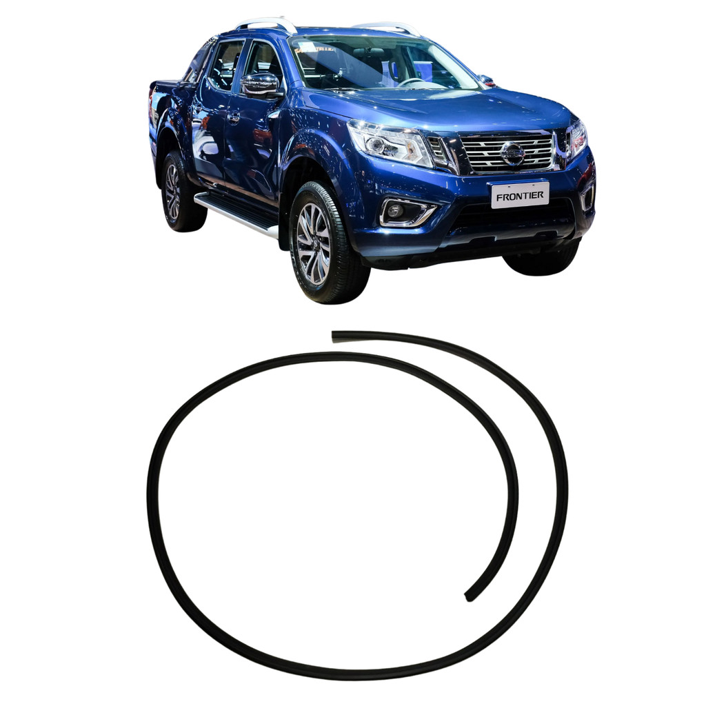 Moldura Borracha Parabrisa Original Nissan Frontier 18 / 21