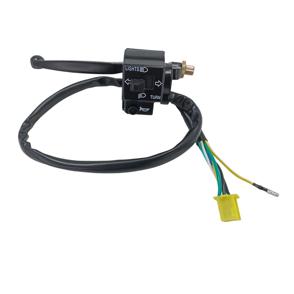 Chave Punho Luz Intruder 125 2006 2007 2008 2009 2010 En 125 Yes 2005 2006 2007