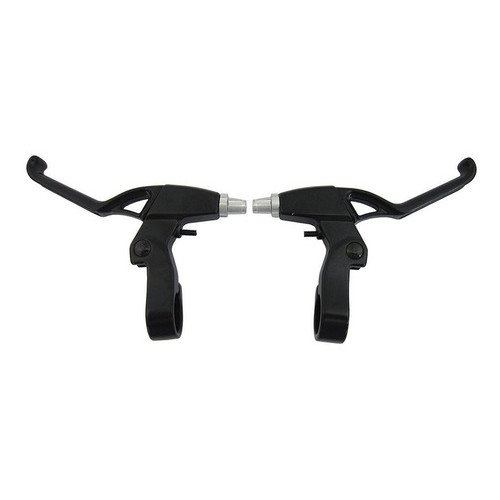 Par Manete Maçaneta Freio Mtb Bmx V Brake Disco Aluminio - Sports & Outdoors