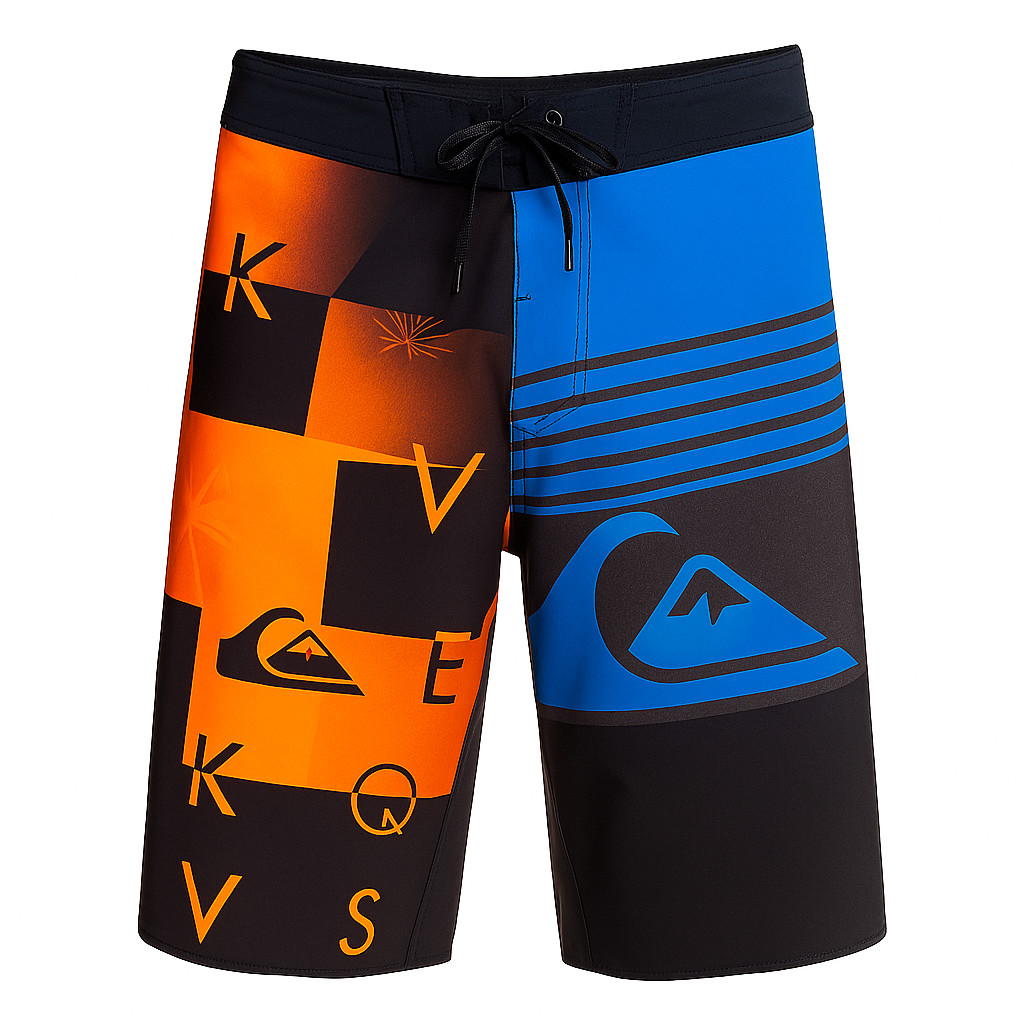 kit 5 bermuda short masculina praia surf academia treio corrida tactel elastano tecido pano molinho ULITMAS UNIDADES em Oferta na Shopee