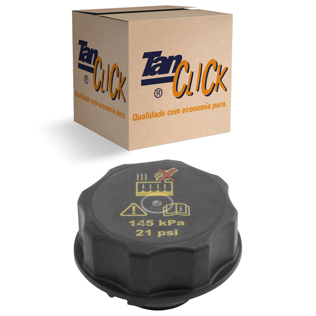 Tampa Reservatório Agua Expansão Ranger 2012/ Em diante TanClick em Oferta na Shopee