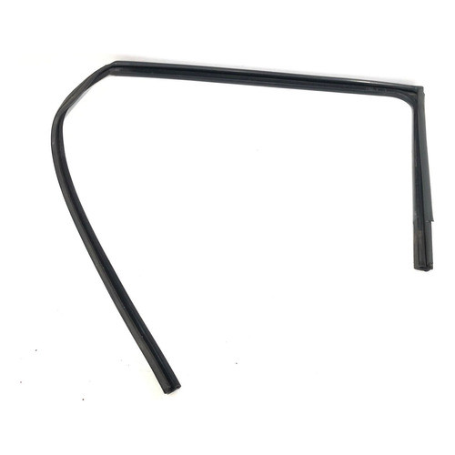 Canaleta Porta Dianteira Esquerda Peugeot 307 2005 Pg5