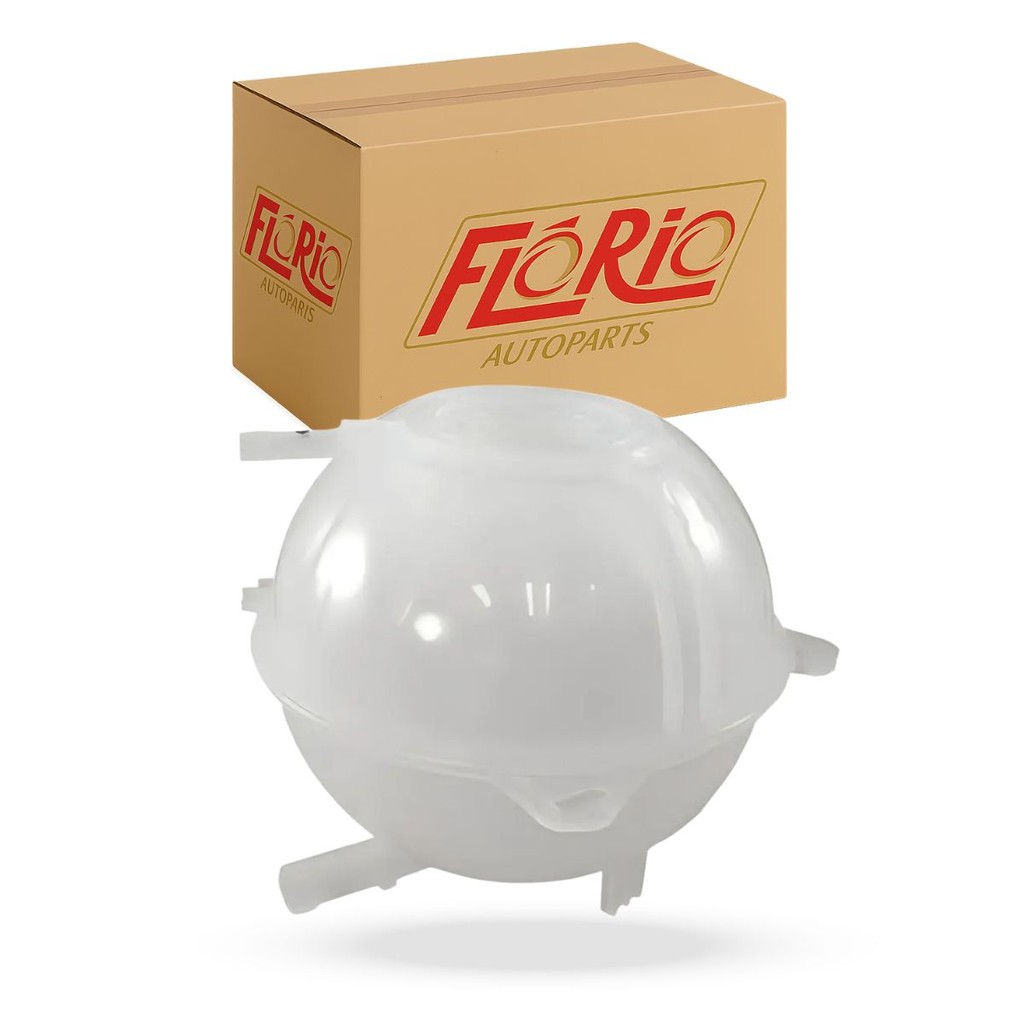 Reservatório Agua Radiador Gol Parati Saveiro G1 G2 G3 G4 Original Flório em Oferta na Shopee