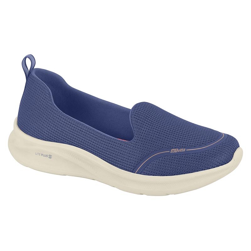 Tenis Feminino Esportivo Caminhada Actvitta Original