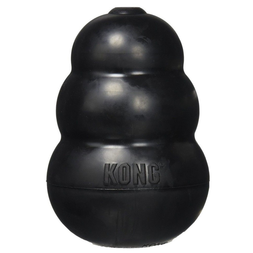 Brinquedo Recheável Para Cachorros Extreme Grande Kong em Oferta na Shopee