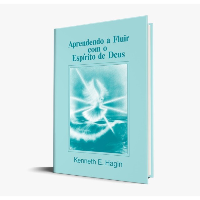 Kit com 3 Livros de Kenneth. Hagin Aprendendo a Fluir, Aprendendo a Esquecer e A Revelação de Paulo em Oferta na Shopee
