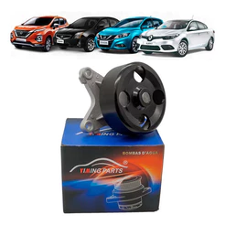Bomba D'agua Nissan Livina Sentra Versa Tiida Fluence Xtrail