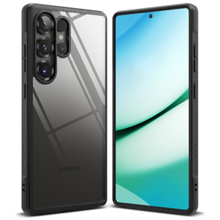 Capa Case Anti Impacto Ringke Fusion Bold - Galaxy S25 Ultra em Oferta na Shopee