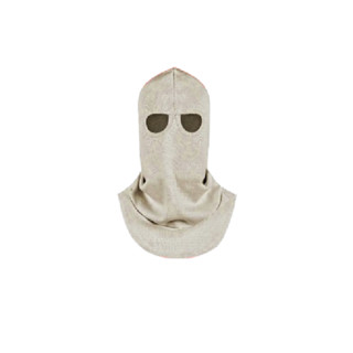 Capuz Balaclava Antichamas Alta Temperatura Arco Elétrico 2 Olhos em Oferta na Shopee