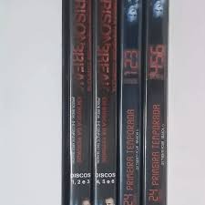 Box Dvd 24 Horas: Onde Comprar | BuscaProdutos