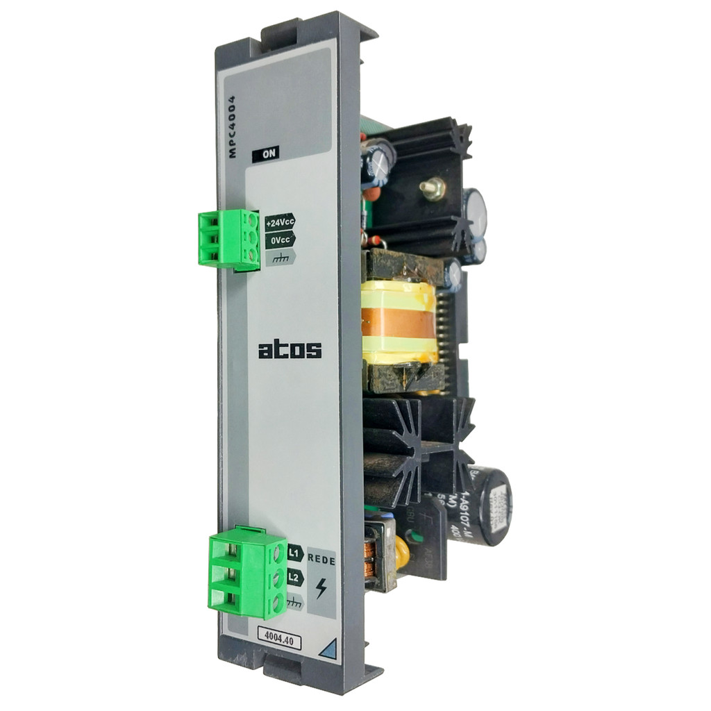 Modulo Fonte ATOS MPC 4004.40